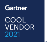 Garnter cool vendor logo