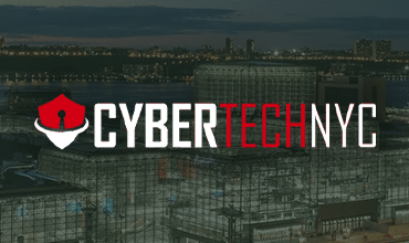 Come Meet us at CyberTech 15-16 NYC