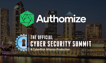 Tampa Cyber Security Summit