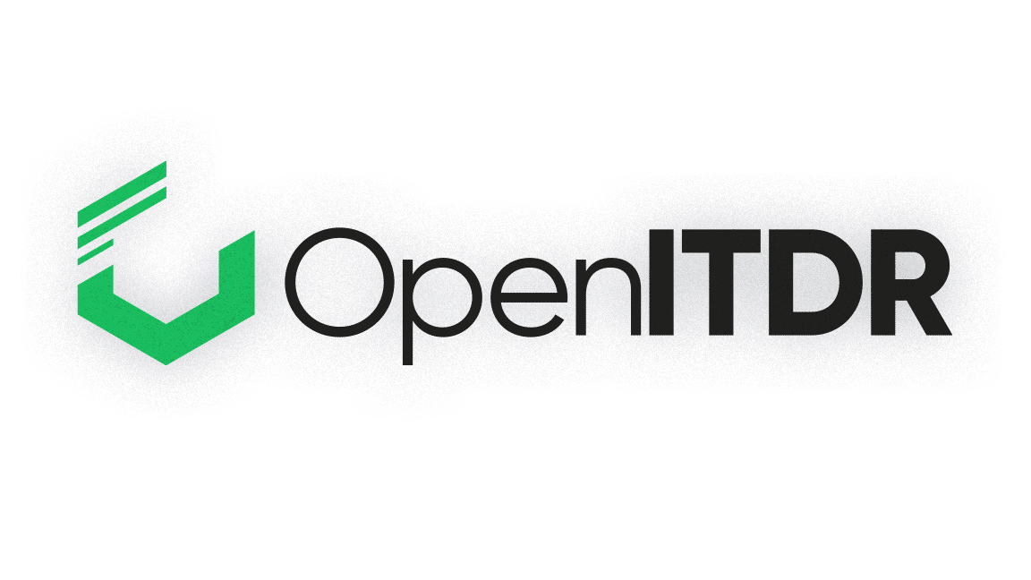 OpenITDR is Open for Business: New Open Framework for the ITDR Community